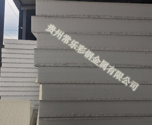 貴陽(yáng)冷庫(kù)板